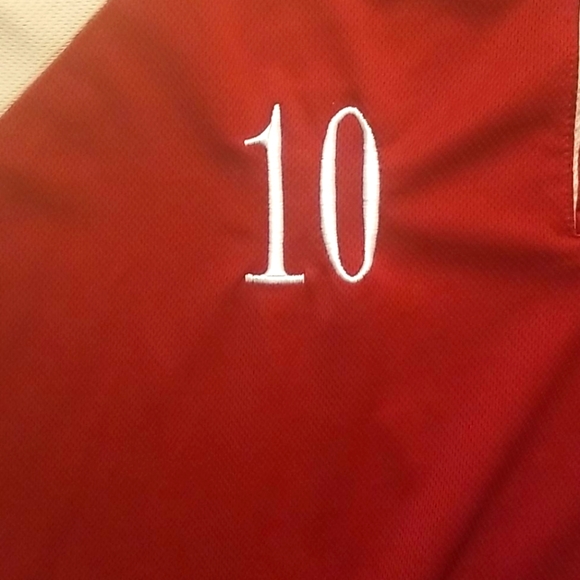 Custom Basball Jersey - Picture 3 of 6